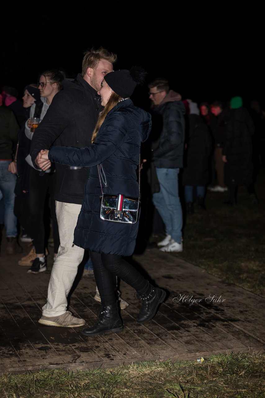 Bild 459 - Osterfeuer